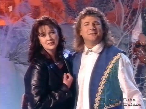 Andrea Jürgens & das Nockalm Quintett - Hit-Medleys - 1998