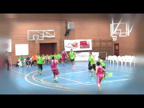 PESADILLA EN PARQUE SUR [CB UCA vs LA SOLANA]