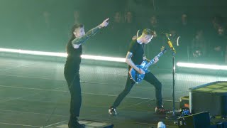 AFI - Sing the Sorrow 20th Anniversary - The Forum, Los Angeles CA 2023.03.11 [Full Show]
