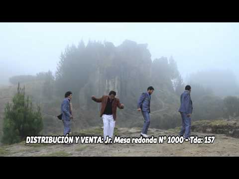 TENLO PRESENTE - EDGAR RIVERA - VIDEO OFICIAL 2015