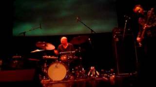 Dave King Reid Anderson Craig Taborn LIVE IN MINNEAPOLIS - Golden Valley Is Now!