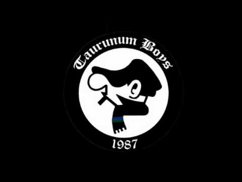 Taurunum Boys - Prokleta Avlija