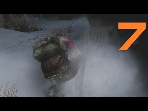 [Part 7] The Last of Us - Left Behind DLC Gameplay Walkthrough (TLOU Left Behind DLC)