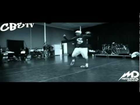 Chris Brown - Beautiful people (official music video) by T-edge Inc.