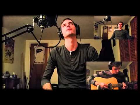"Sweet Disposition" - The Temper Trap (Acoustic Cover)