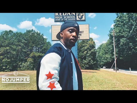 Jace - Fire Power (Official Music Video)