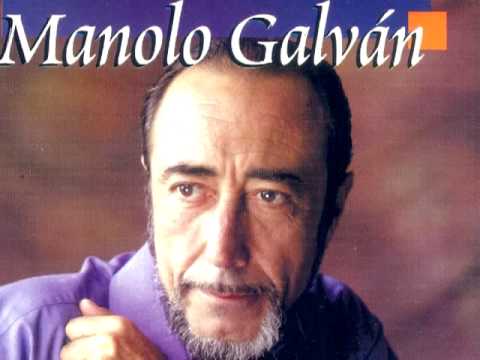 Tu Silencio - Manolo Galvan