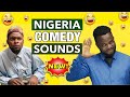 Nigeria New Comedy Sounds 2024 No Copyrights Comedy Sounds Funny Sounds Background Effects