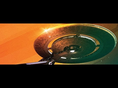 Зоряний шлях: Дискавері (2017) | Український трейлер
