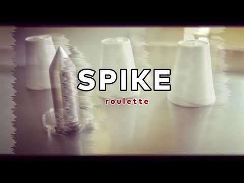 Spike Roulette / Remote by Sorcier Magic Trick