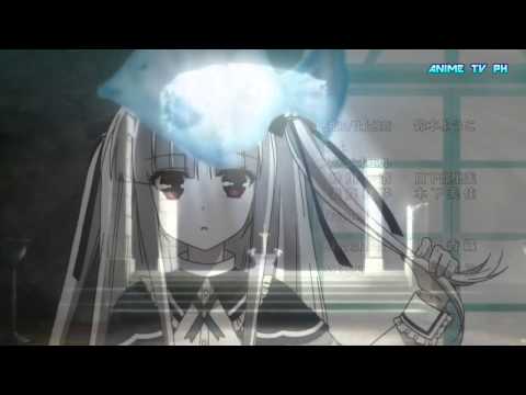 Absolute Duo Ending
