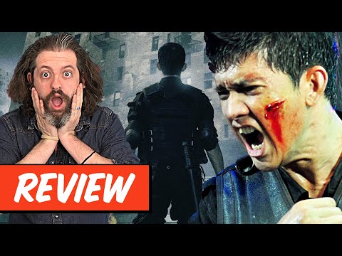I FINALLY watched The Raid and The Raid 2! | Review