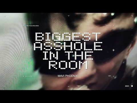 Video thumbnail for Biggest asshole in the room