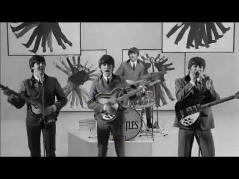 I Should Have Known Better - Scala Theater - London - 1964