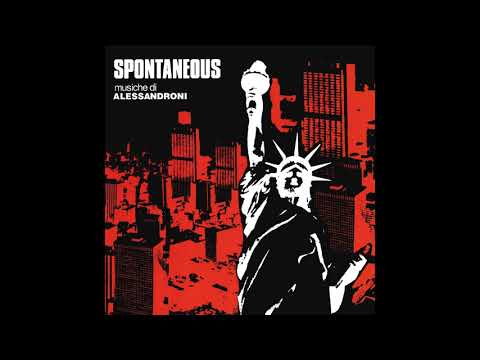 Alessandro Alessandroni - Green Salad (1974).