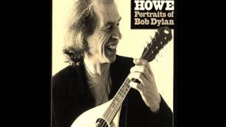 Steve Howe - All's a Chord