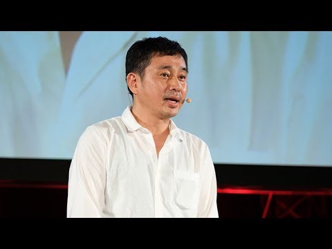 食料産業学科 ウォントをドゥーにする地域デザイン／九州工業大学 德田 光弘 先生【夢ナビTALK】