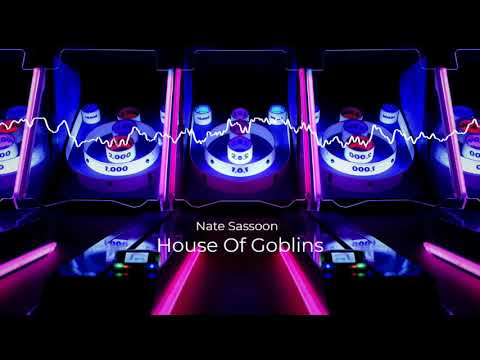 Nate Sassoon - House Of Goblins [No Copyright Music] [FREE]