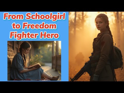 Zinaida Portnova - The Most Daring Teen of WW2