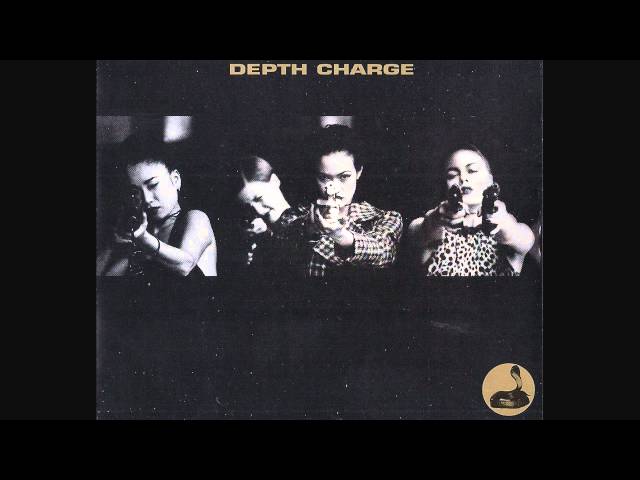 The Musical Journey of Depth Charge: From His Early Begginings To His Iconic Albums