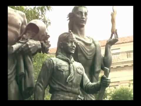 Riddles in Stone: The Secret Architecture of Washington D.C.