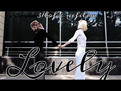 [K-POP IN PUBLIC | ONE TAKE] TEN X WINWIN 'Lovely' | DANCE COVER by 31LOF X NEFILIM from RUSSIA