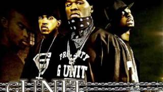 50 Cent ft Tony Yayo 5 Heartbeats