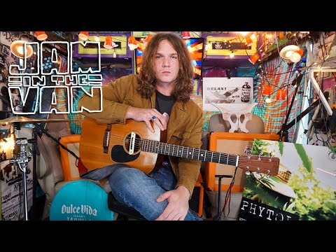 IAN NOE - “The Promised Land" (Live at JITVHQ in Los Angeles, CA 2019) #JAMINTHEVAN