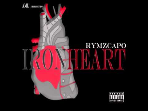 Rymz Capo - Incognito (Prod. by Raw-D)