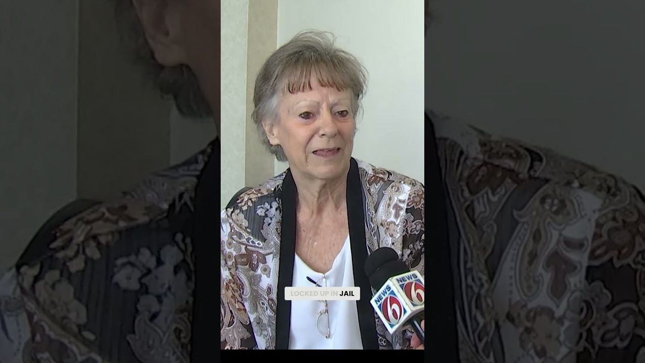 HOA War: Lawyer Jailed for Protecting Client Privacy!