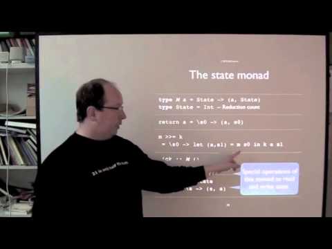 C9 Lectures: Dr. Ralf Lämmel - The Quick Essence of Functional Programming