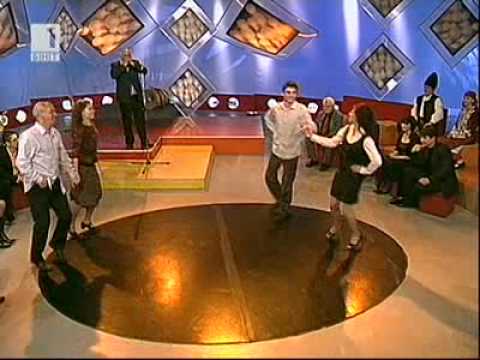 HARMONICA SOLO-YANI STOYANOV-BULGARIA-KOPANITSA 11-8