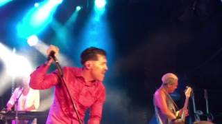 Dreamcar - Don't Let Me Love - The Roxy - April 12th 2017