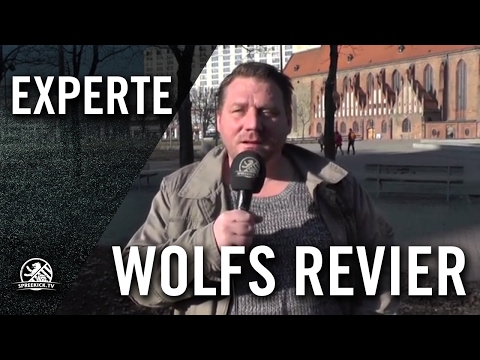 Lärmbelästigung durch Fußballplätze?! - Wolfs Revier | SPREEKICK.TV