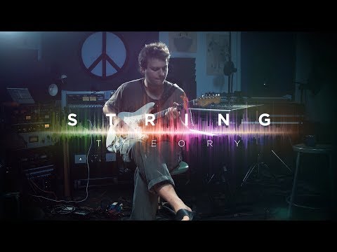 Ernie Ball: String Theory featuring Mac DeMarco