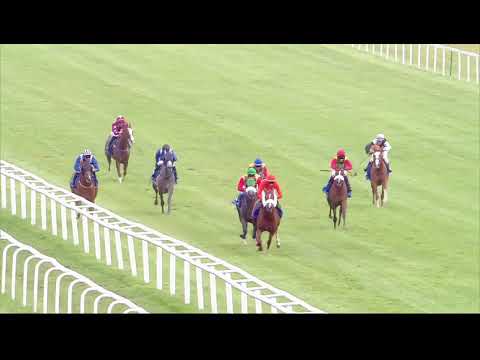 The DIAR International Stakes (Group 3 PA) - Newbury 29th July Race 3