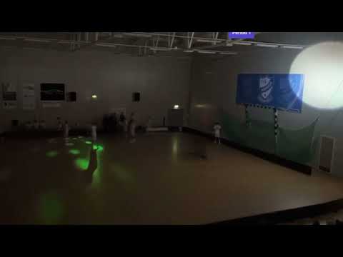 LIBK TV HIGHLIGHTS LINKÖPING FBC VS IFK ARBOGA