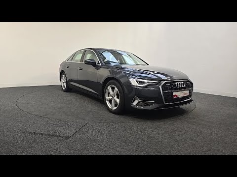 Audi A6 SE 2.0TDI 40 204bhp S tronic Auto - Image 2