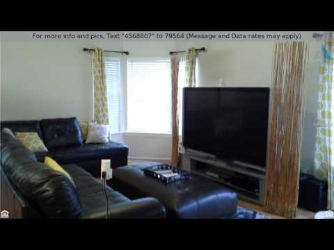 Priced at $215,000 - 672 VIA MILANO, APOPKA, FL 32712