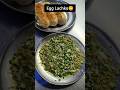 Most Popular Dish Egg Lachko Streetfood Egg