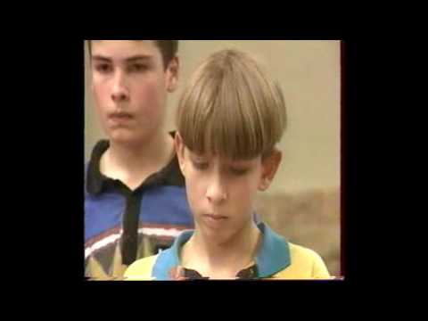 2016.10.22 Vidéos AG LATT - Chroniques historique du ping alsacien