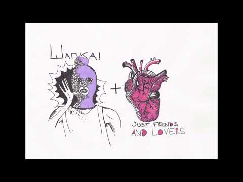 Шапка (Schapka) - Tango (Austria, indie post-pop)