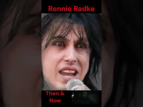 Thumbnail for Ronnie Radke then and now #ronnieradke  #fallinginreverse  #bringmethehorizon by Falling in Reverse