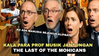 Download lagu Kala Para Prof Jantungan Dgn Kejeniusan Alip Ba Ta Ketika Libas The Last Of The Mohicans mp3 Download lagu Kala Para Prof Jantungan Dgn Kejeniusan Alip Ba Ta Ketika Libas The Last Of The Mohicans mp3