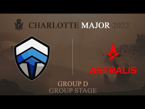 CHF vs AST @Villa | Six Charlotte Major 2022 Playday 2