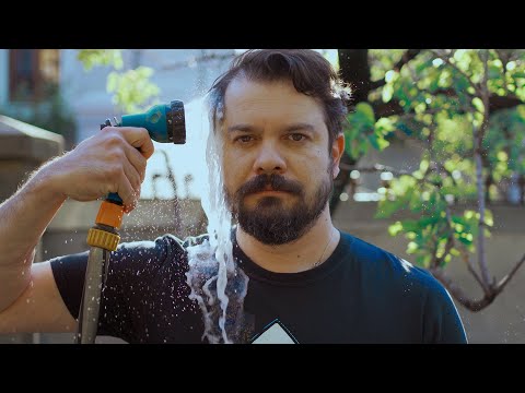 AEON BLANK feat.  ARINNA - I Wish I Had A Gun (acoustic)