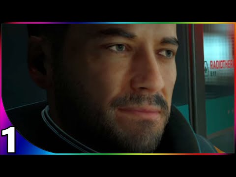 FORT SOLIS Part 1 Let's Play Gameplay Walkthrough Playthrough