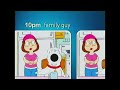 TBS Very Funny Tonight Friends Family Guy 2005