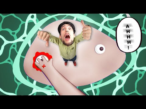 QUESTO GIOCO è DAVVERO DAVVERO DAVVERO... STRANO.