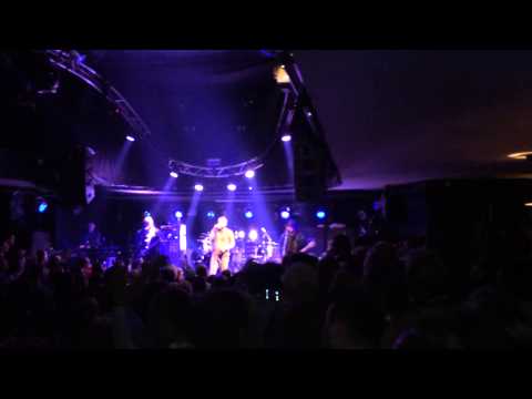 Lucie - Nech to stát (Prague; 2014/05/15)